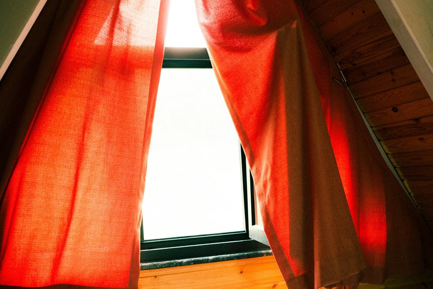 how to measure curtains accurately