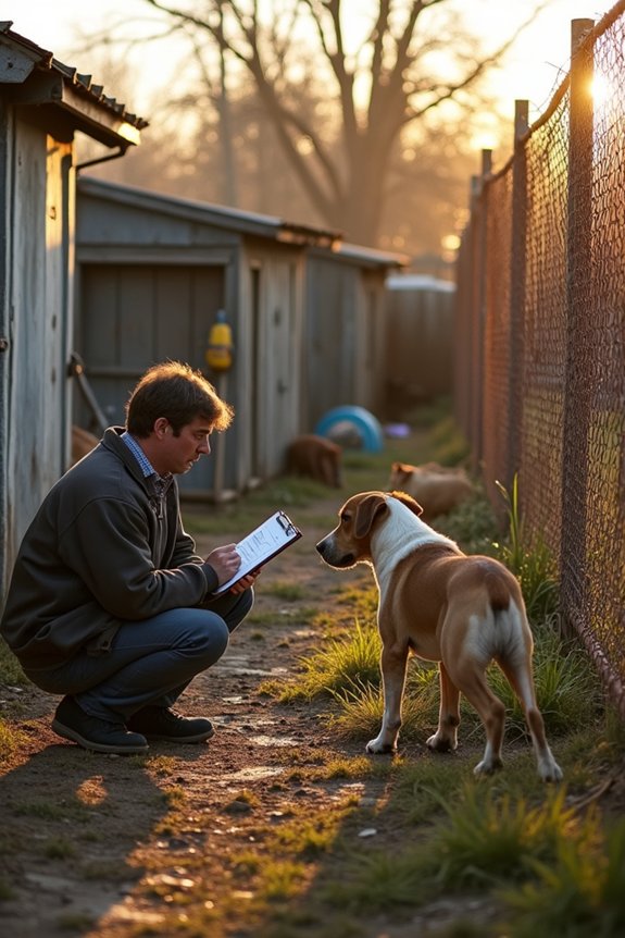 What Is a Backyard Breeder? 4 inadequate socialization genetic illnesses