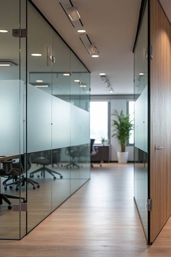 installation anchoring maintenance priorities