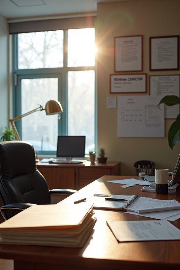 How to Understand What a Leasing Office Does 11 lease negotiation disclosure checklist