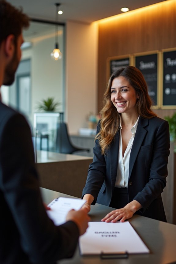 How to Understand What a Leasing Office Does 2 leasing office vs broker leverage
