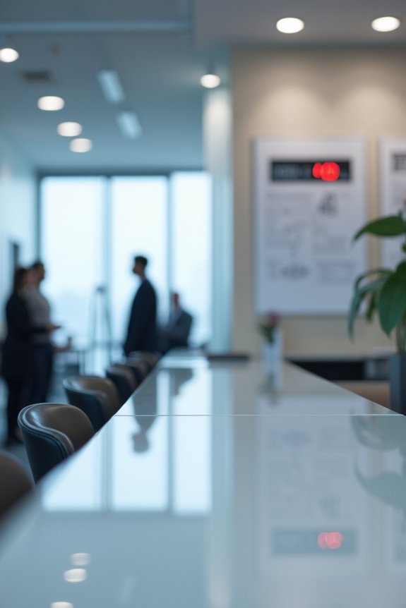 How to Understand What a Leasing Office Does 8 leasing offices create urgency