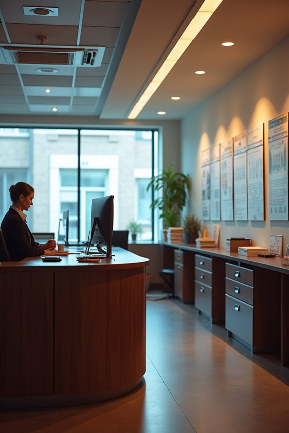 How to Understand What a Leasing Office Does 9 leasing transparency and disclosures integrity