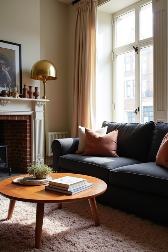 living room vs drawing room evolution