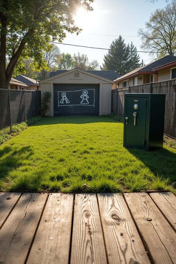 Can You Shoot Guns in Your California Backyard Legally? 10 local shooting regulations ranges options