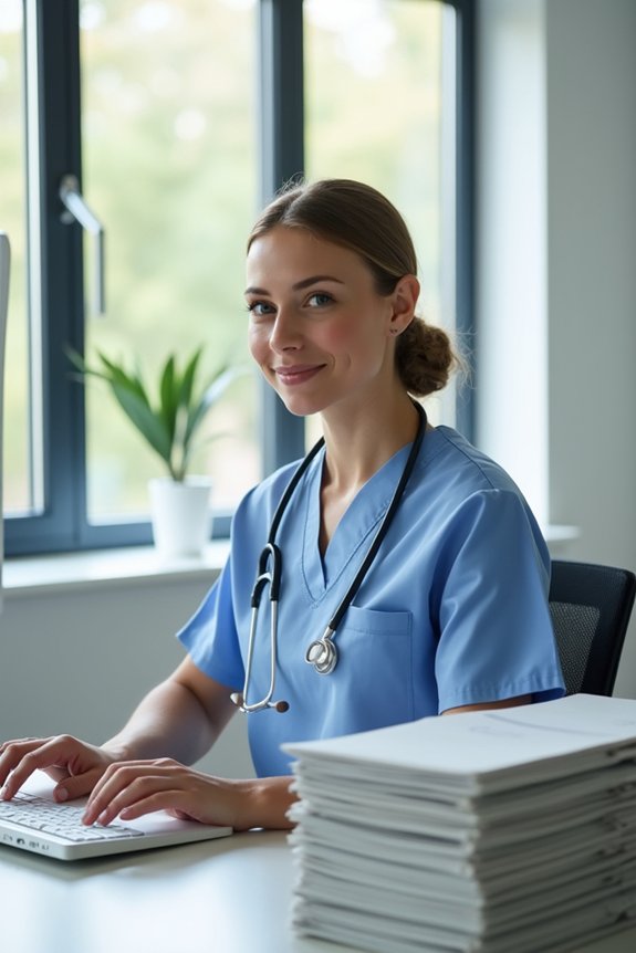 Medical Office Specialist: Definition 4 medical office administrative excellence
