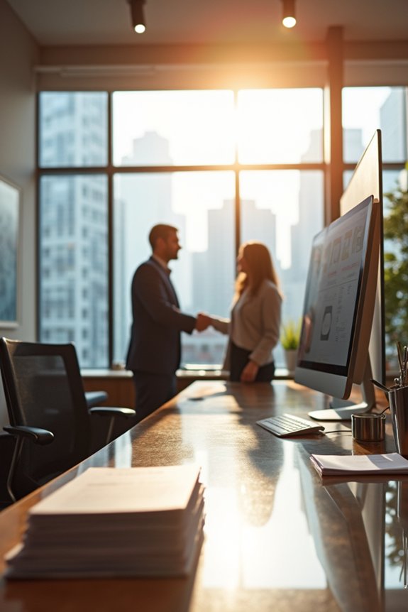 How to Understand What a Leasing Office Does 10 negotiating leasing concessions with agents