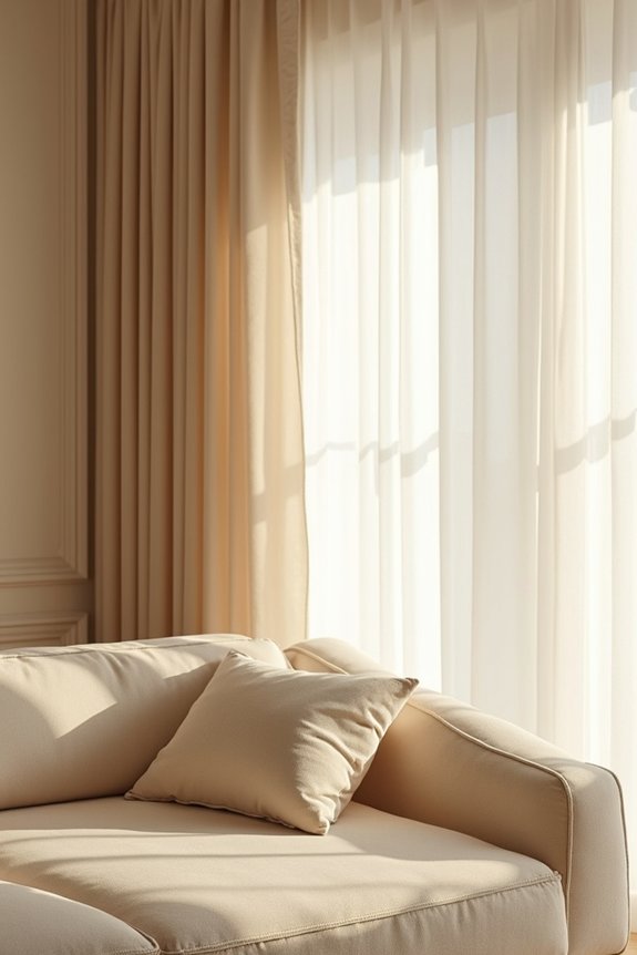 neutral tones for beige walls subtle harmony