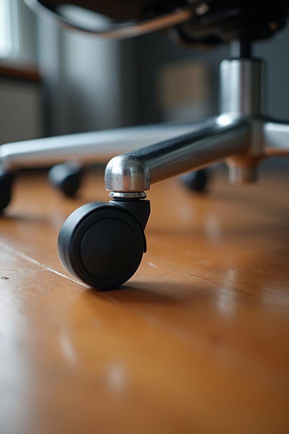 Are Office Chair Wheels Universal or Non-Compatible? 9 non standard stems cause compatibility failures
