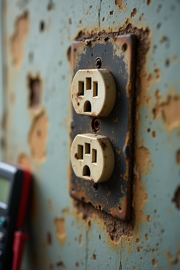 Why Do Wall Outlets Go Bad? 12 outlet lifespan and factors affecting it