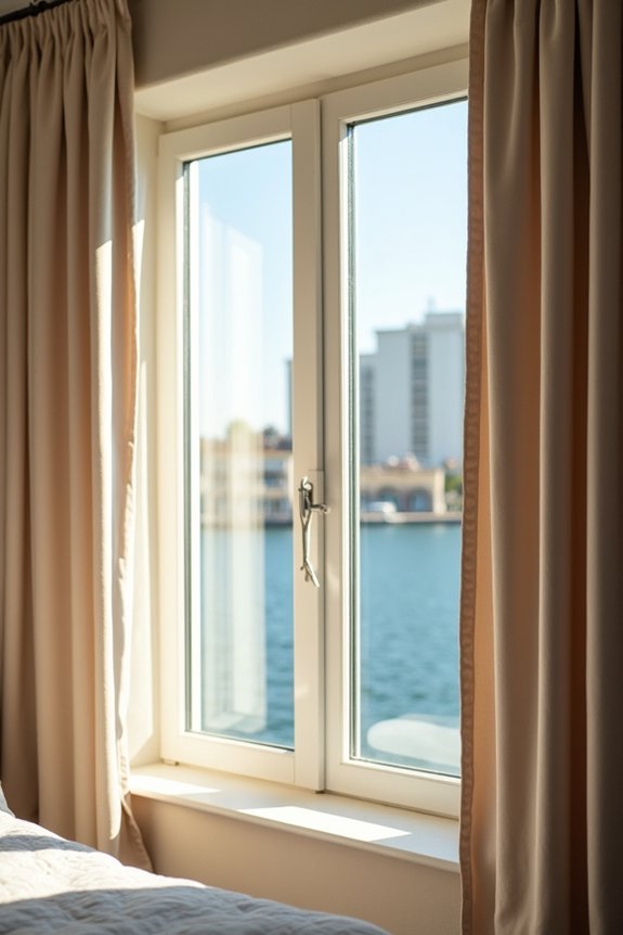 Do Blackout Curtains Keep Heat Out? 8 premium blackout curtains significantly reduce heat gain