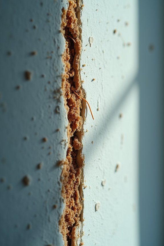 professional termite detection equipment costs