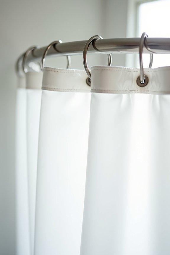 roller rings even hanging