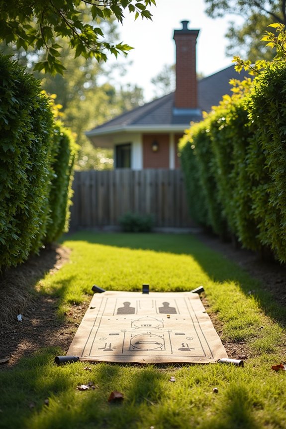 Can You Shoot Guns in Your California Backyard Legally? 4 rural vs suburban discharge legality