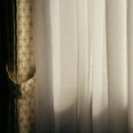 standard shower curtain dimensions pattern