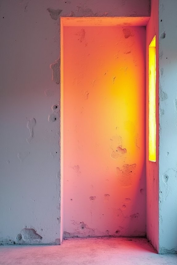 Can Infrared Imaging See Through Walls? 9 surface thermal signatures reveal hidden defects