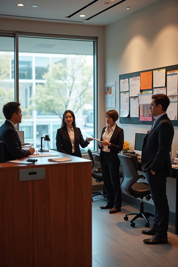 How to Understand What a Leasing Office Does 4 tenant screening background credit rental history