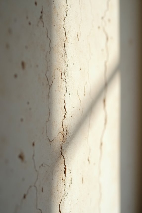 termite sounds peak at night homes