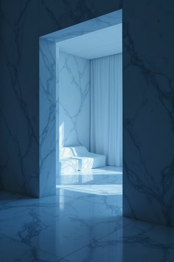 Can Infrared Imaging See Through Walls? 10 thermal camera specs alignment