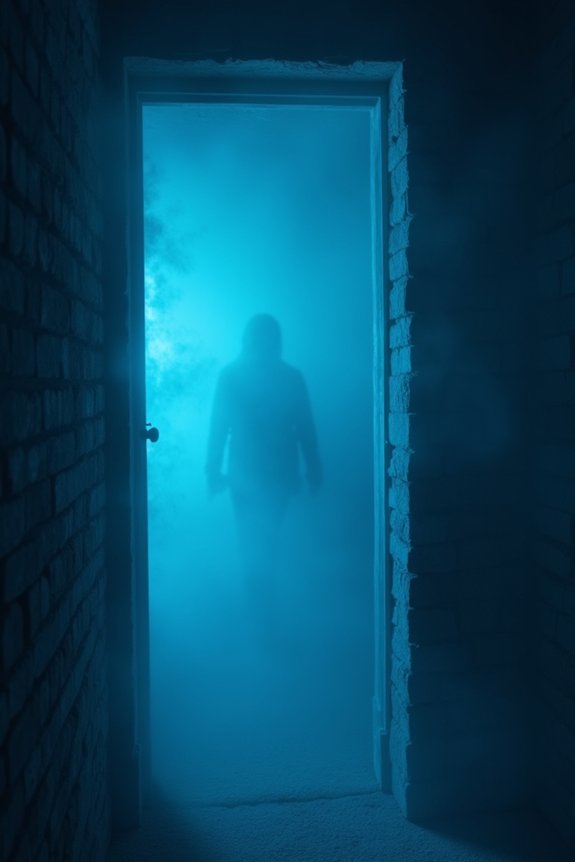 Can Infrared Imaging See Through Walls? 8 thermal imaging survives extreme conditions