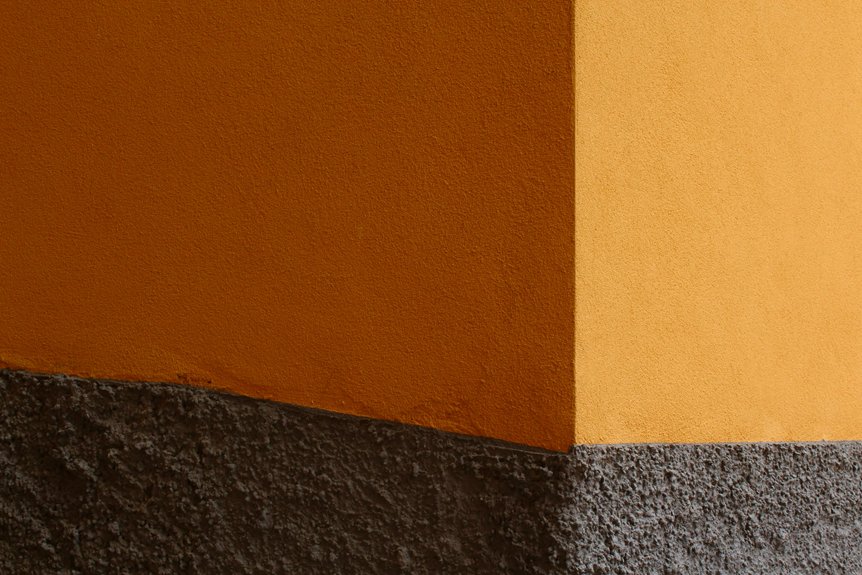 three best trim colors with white walls