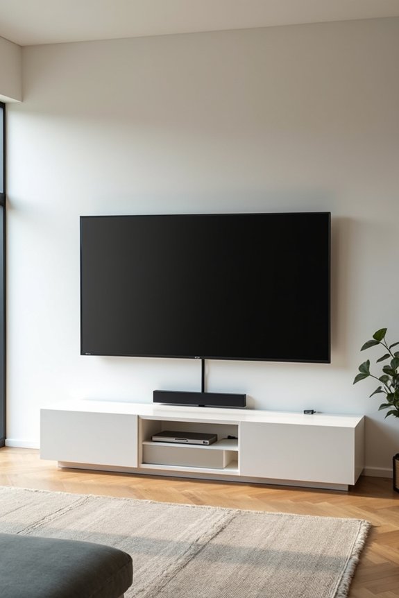tv mount compatibility checklist readiness