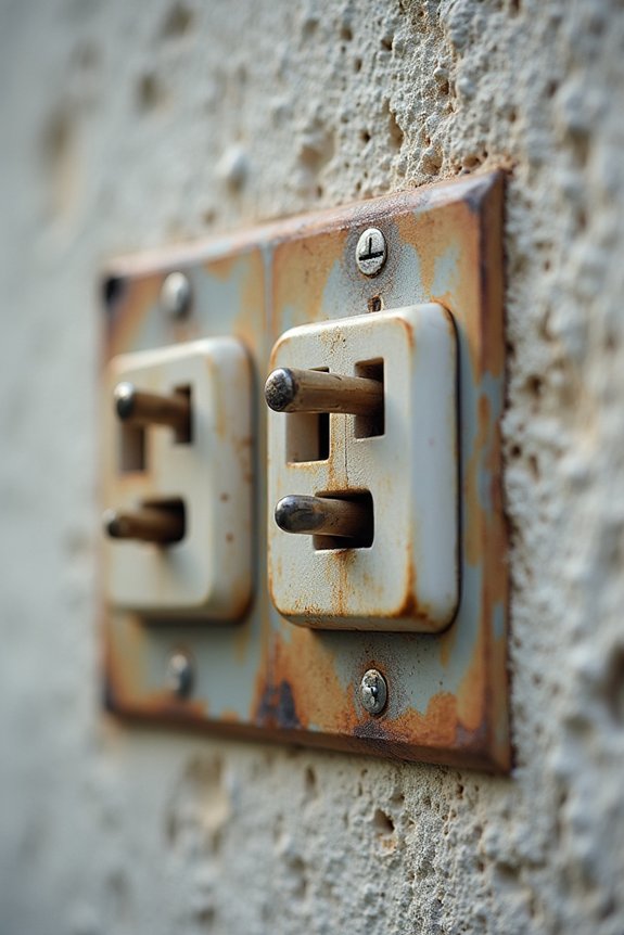 Why Do Wall Outlets Go Bad? 11 two prong risks upgrade grounding