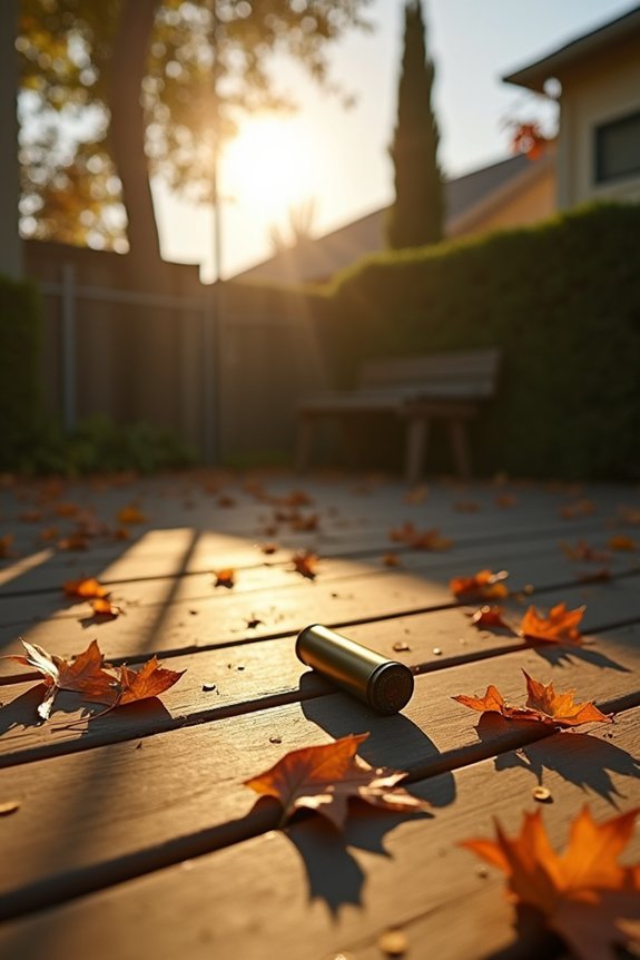 Can You Shoot Guns in Your California Backyard Legally? 6 unlawful backyard shooting penalties escalate