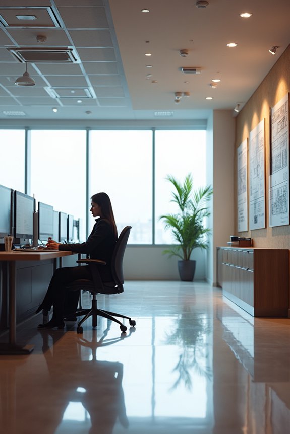 How to Understand What a Leasing Office Does 7 vacant units early applications concessions