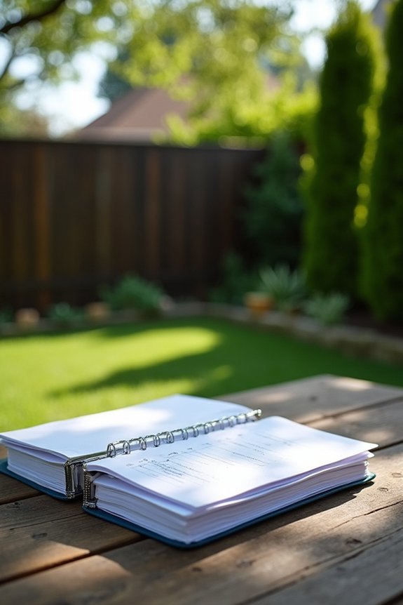 How to Stop Your HOA From Entering Your Backyard 4 written notices establish paper trail