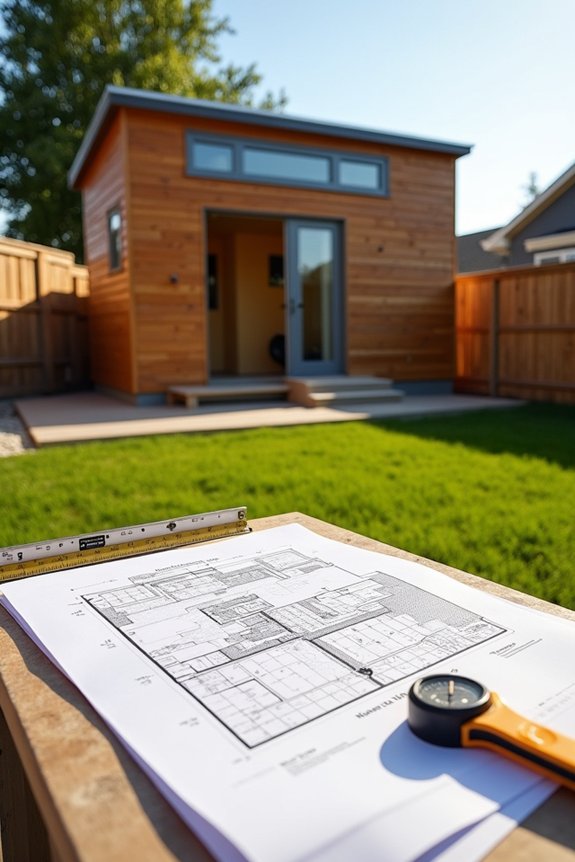 How to Build a Tiny Home in Your Backyard Legally 1 zoning rules for tiny homes