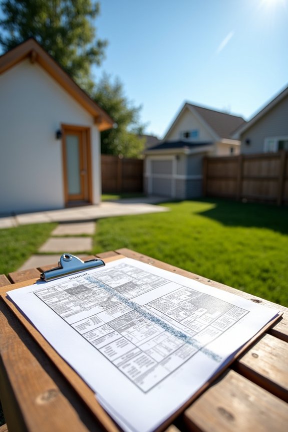 How to Build a Tiny Home in Your Backyard Legally 13 zoning variances and compliance